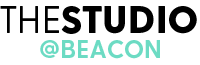 The Studio @ Beacon Logo